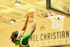 Indy Boy Carmel Christian