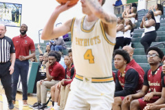 Indy Boys Mallard Creek  Power Six Tourny