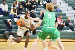 Indy Boys  Myers Park