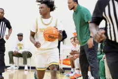 Indy Boys West Charlotte