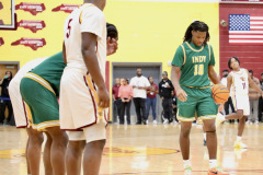 Indy Boys    West Charlotte 