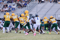 Indy Charlotte Christian