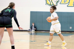 Indy Girls  Myers Park