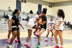 Indy Girls. Palisades