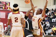 Indy Girls  West Charlotte