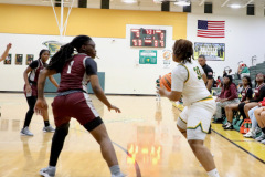 Indy Girls West Meck