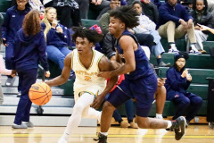 Indy Boys Mallard Creek