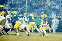 Indy  Richmond Senior