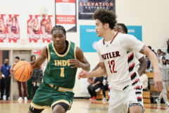 State Playoffs Round 2 Indy Butler